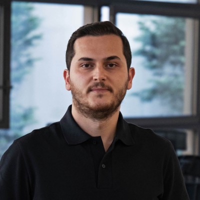HASAN YOLDAŞ